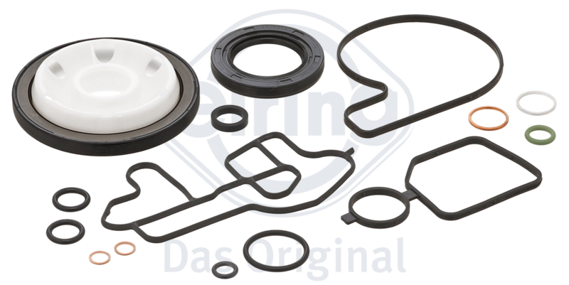 Elring 529.880 Комплект прокладок блока