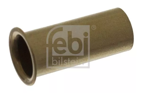 FEBI BILSTEIN 05504 Подушка двигуна