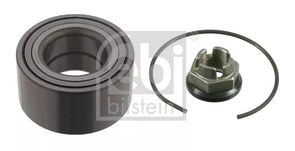 FEBI BILSTEIN 05528 Підшипник ступиці колеса