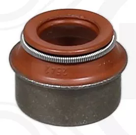Elring 553.190 Комплект сальников клапанов
