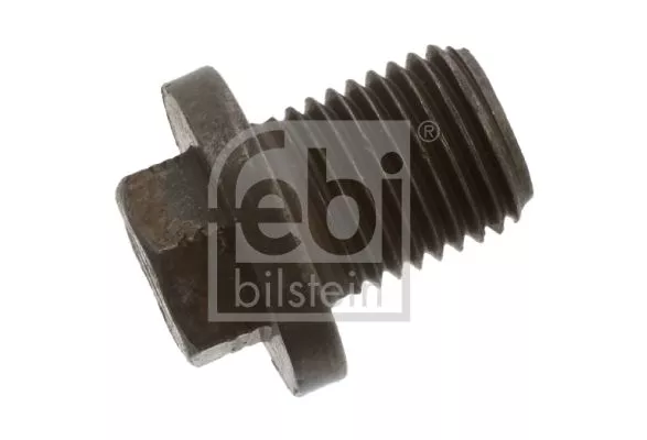 FEBI BILSTEIN 05598 Винт сливного отверстия