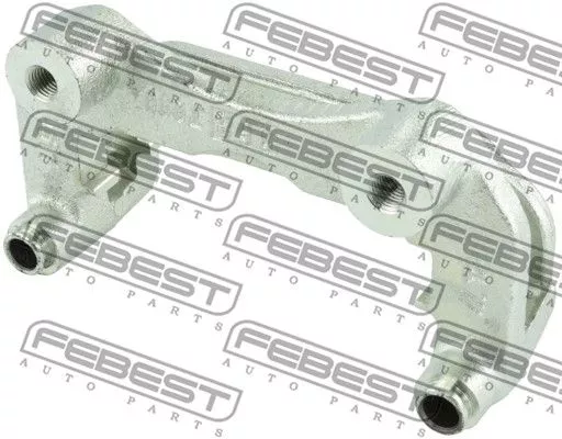 Febest 0577C-GGR Ремкомплект тормозного суппорта