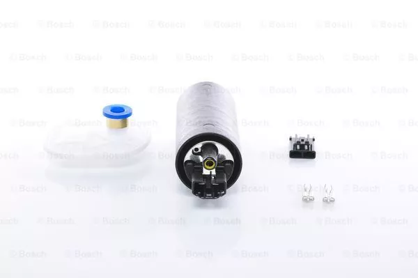 BOSCH 0580314097 Топливный насос