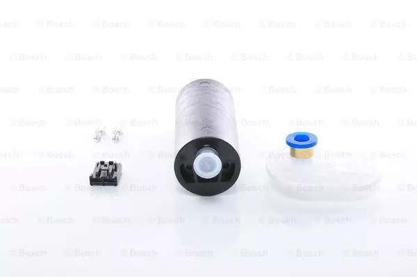BOSCH 0580314097 Топливный насос