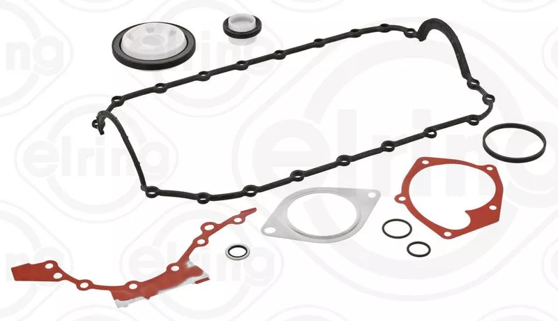 Elring 584.850 Комплект прокладок блока
