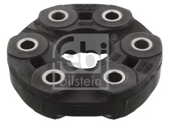 FEBI BILSTEIN 05854 Подушка двигуна