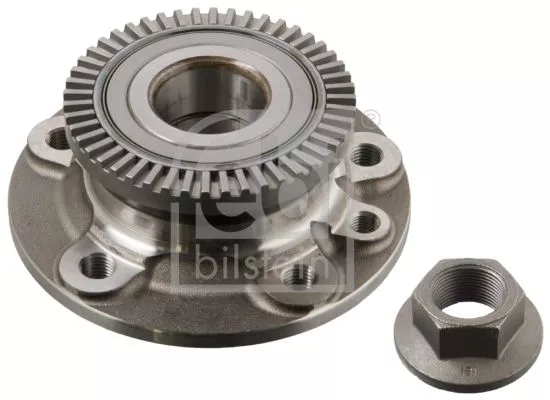 FEBI BILSTEIN 06167 Комплект маточини колеса