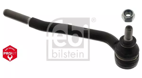 FEBI BILSTEIN 06191 Накінечник рульової тяги