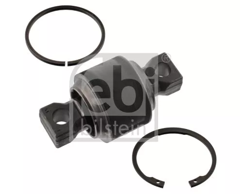 FEBI BILSTEIN 06389 Сайлентблок ричагу