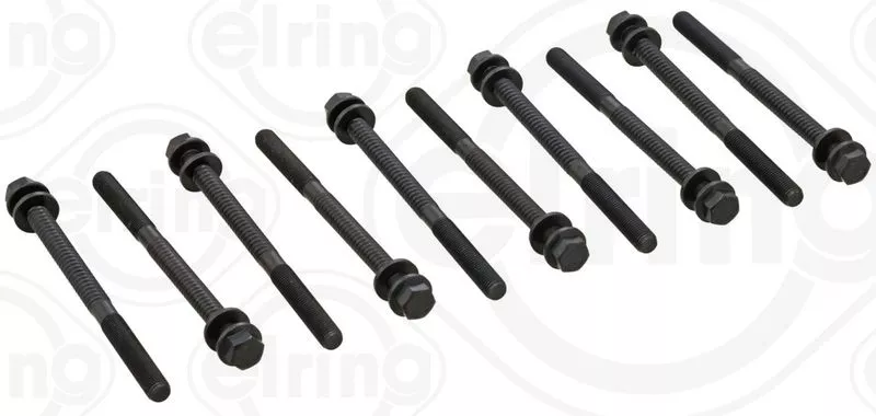 Elring 706120 Болт ГБЦ