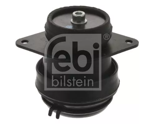 FEBI BILSTEIN 07124 Подушка двигателя