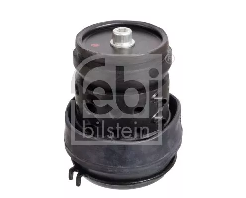 FEBI BILSTEIN 07186 Подушка двигателя