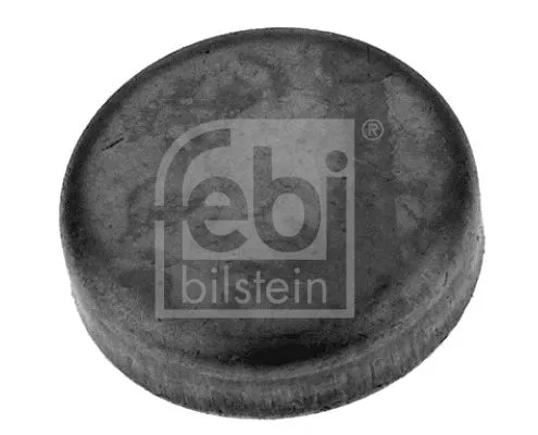 FEBI BILSTEIN 07284 Датчик ABS