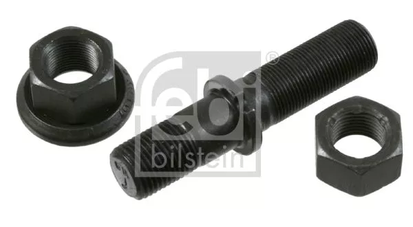 FEBI BILSTEIN 07456 Электродвигатель вентилятора
