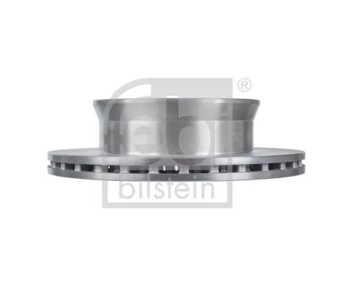 FEBI BILSTEIN 07517 Тормозные диски