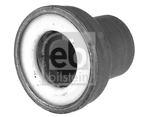 FEBI BILSTEIN 07590 Сайлентблок ричагу