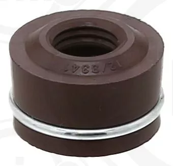 Elring 763.969 Комплект сальников клапанов