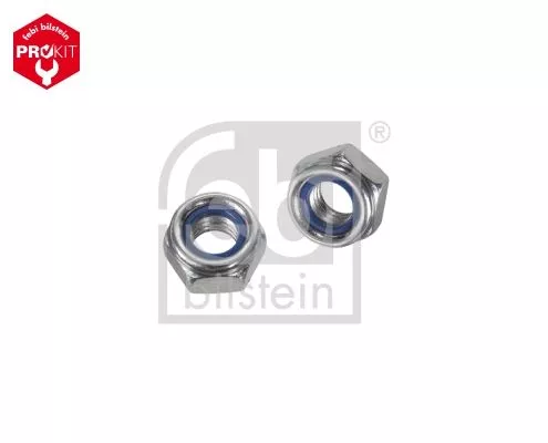 FEBI BILSTEIN 07989 Стойка стабилизатора