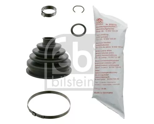 FEBI BILSTEIN 07991 Пыльник шруса