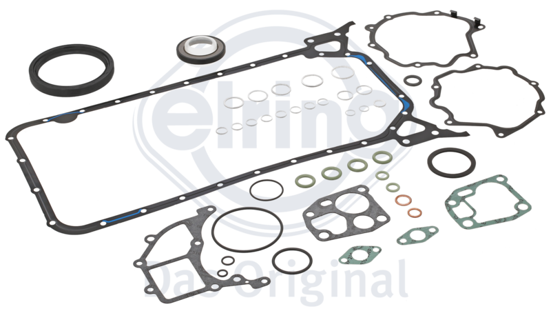 Elring 815.020 Комплект прокладок блока