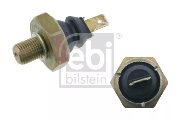 FEBI BILSTEIN 08466 Датчик тиску масла