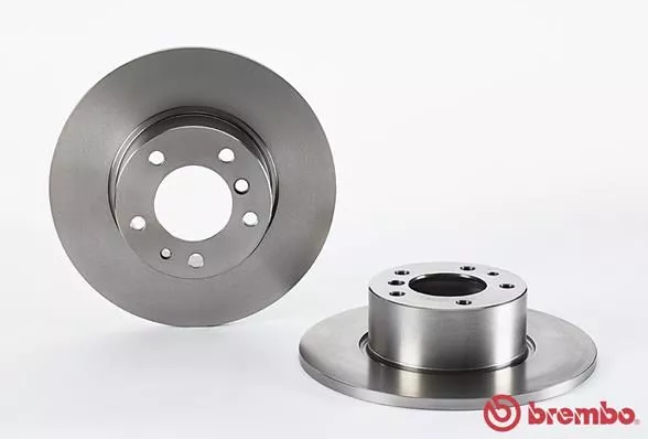 Brembo 08.5141.20 Диски