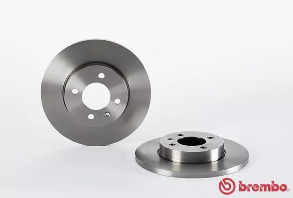 Brembo 08.5149.14 Гальмівні диски