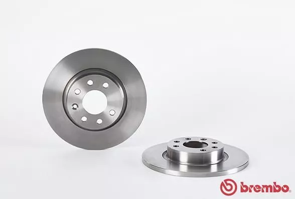 FEBI BILSTEIN 14524 Опори і опорні підшипники амортизаторів