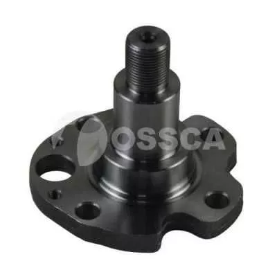 FEBI BILSTEIN 08536 Тормозные диски