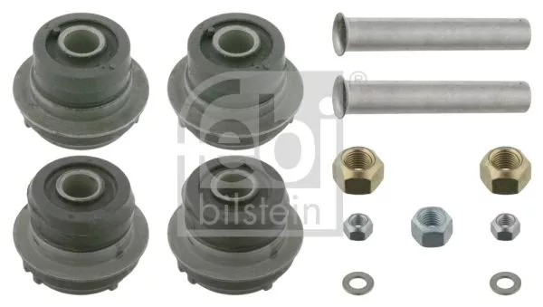 FEBI BILSTEIN 08561 Монтажний комплект важелів