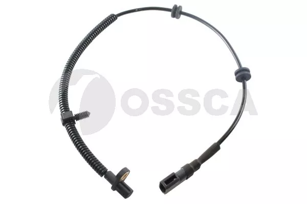 FEBI BILSTEIN 08574 Накінечник рульової тяги