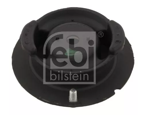 FEBI BILSTEIN 08669 Гальмівні диски