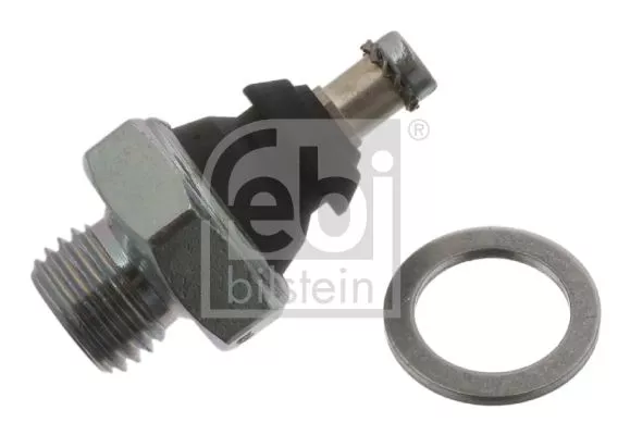 FEBI BILSTEIN 08675 Гальмівні диски