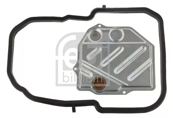 FEBI BILSTEIN 08900 Фильтр масляный АКПП