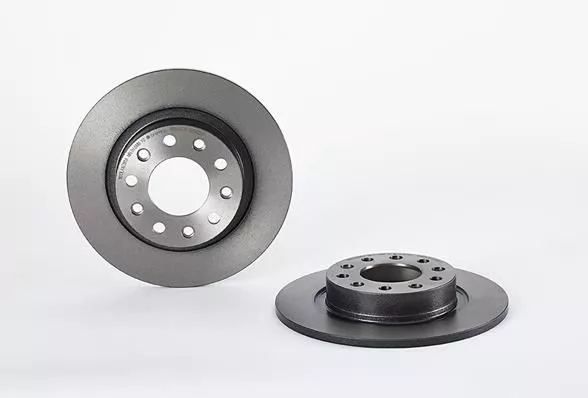 Brembo 08.9460.41 Гальмівні диски
