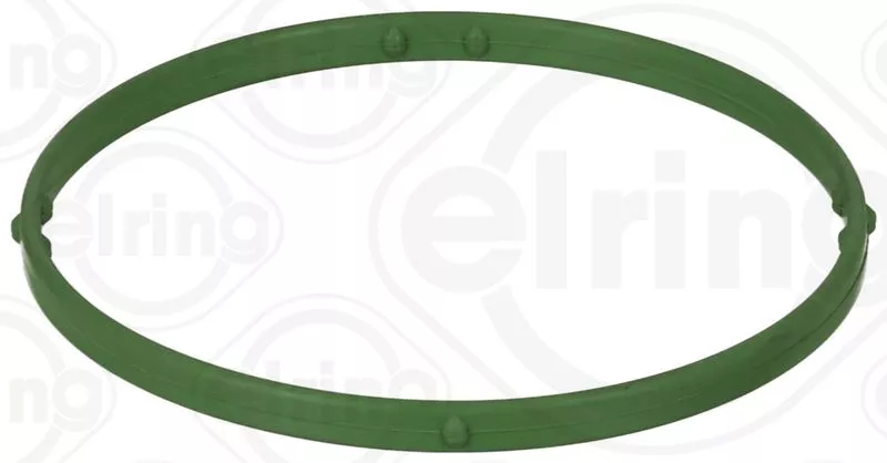 Elring 895.850 Прокладка впускного коллектора