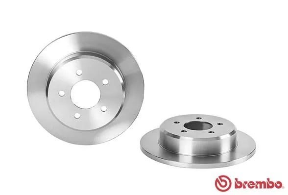 FEBI BILSTEIN 14958 Опора амортизатора