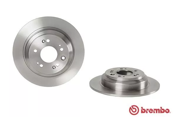 Brembo 08.B360.10 Диски