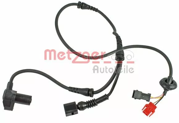 METZGER 0900084 Датчик ABS