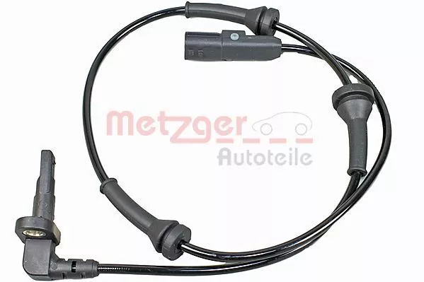 METZGER 09001109 Датчик ABS