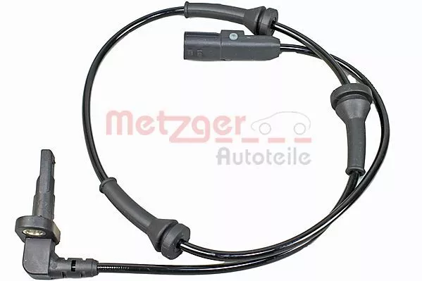 Metzger 09001109 Датчик ABS