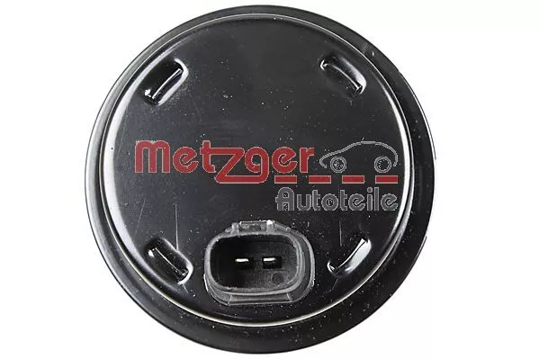 METZGER 09001160 Датчик ABS