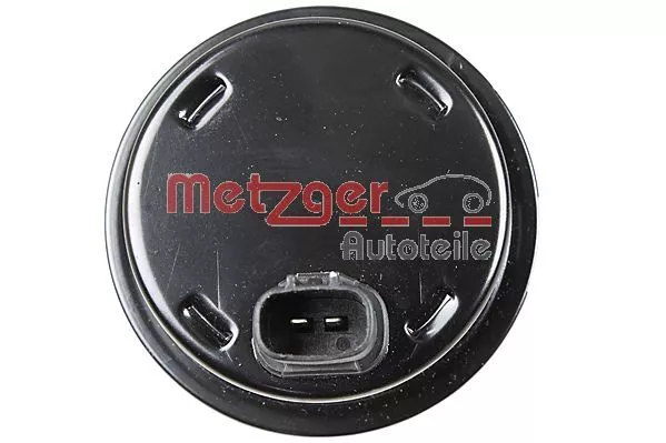 Metzger 09001160 Датчик ABS