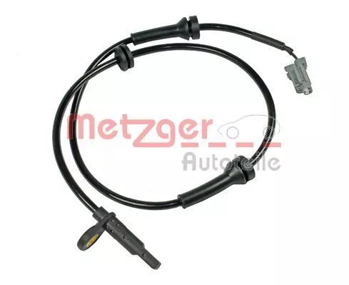 METZGER 0900147 Датчик ABS