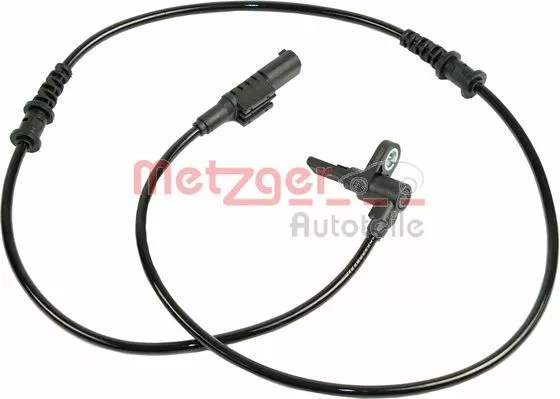 METZGER 0900193 Датчик ABS