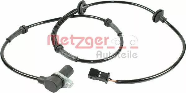 METZGER 0900195 Датчик ABS