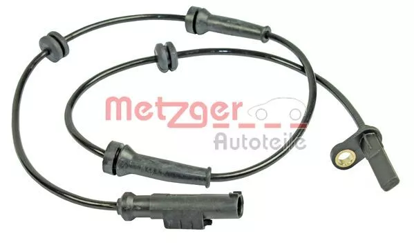 METZGER 0900201 Датчик ABS