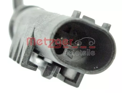 Metzger 0900201 Датчик ABS