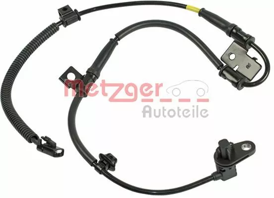 METZGER 0900227 Датчик ABS