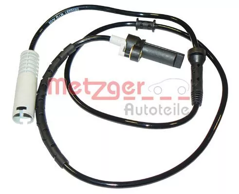 METZGER 0900281 Датчик ABS